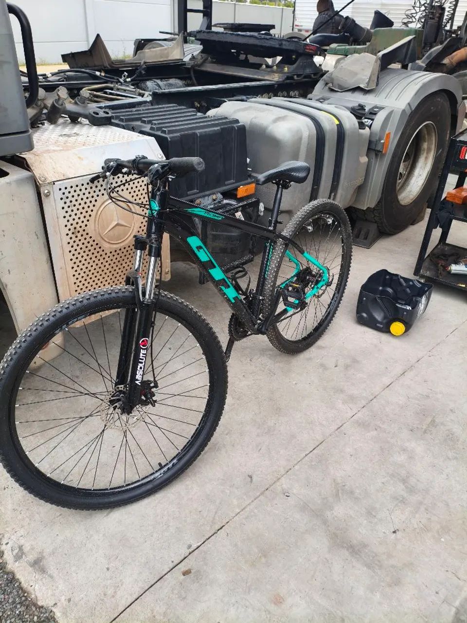 Bike  - Foto 3