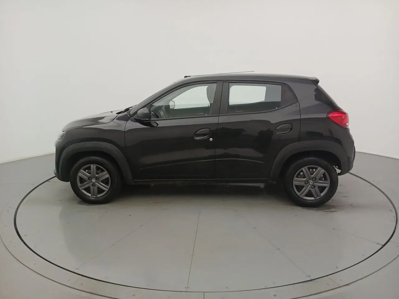 Renault Kwid 1.0 Zen 2025 - Foto 2