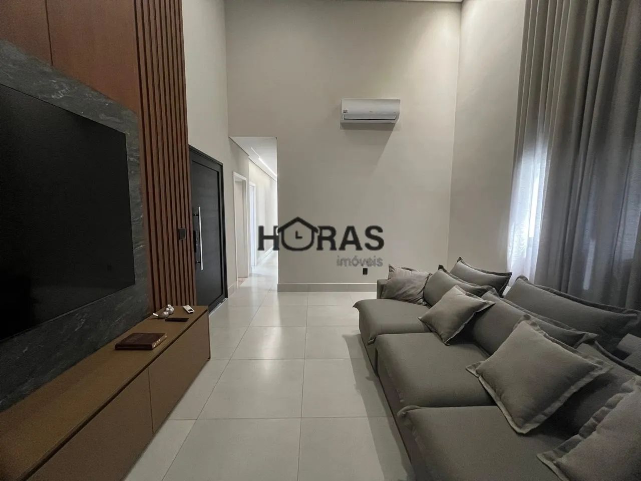 Casa para Alugar no Primor das Torres Cuiabá 3 Suítes Mobiliada - Foto 4