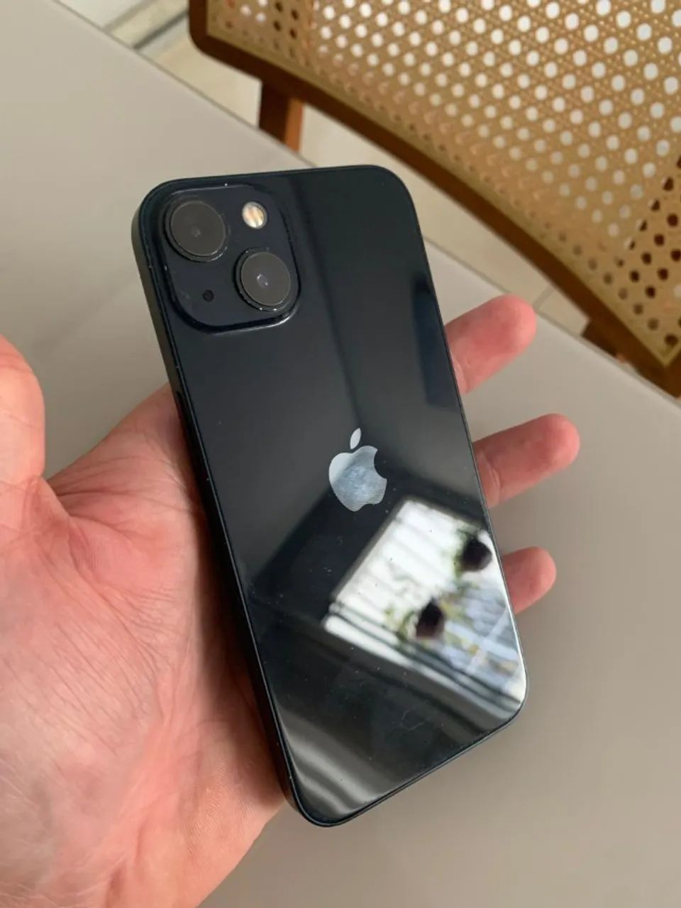 iPhone 13 - 256GB - Foto 4