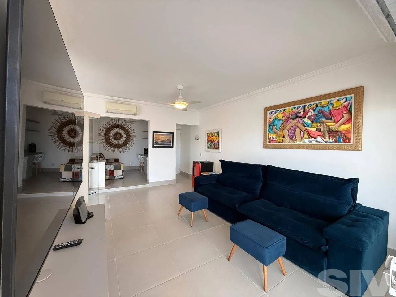 Apartment em Módulo 6 - Riviera Di Capri - Foto 3