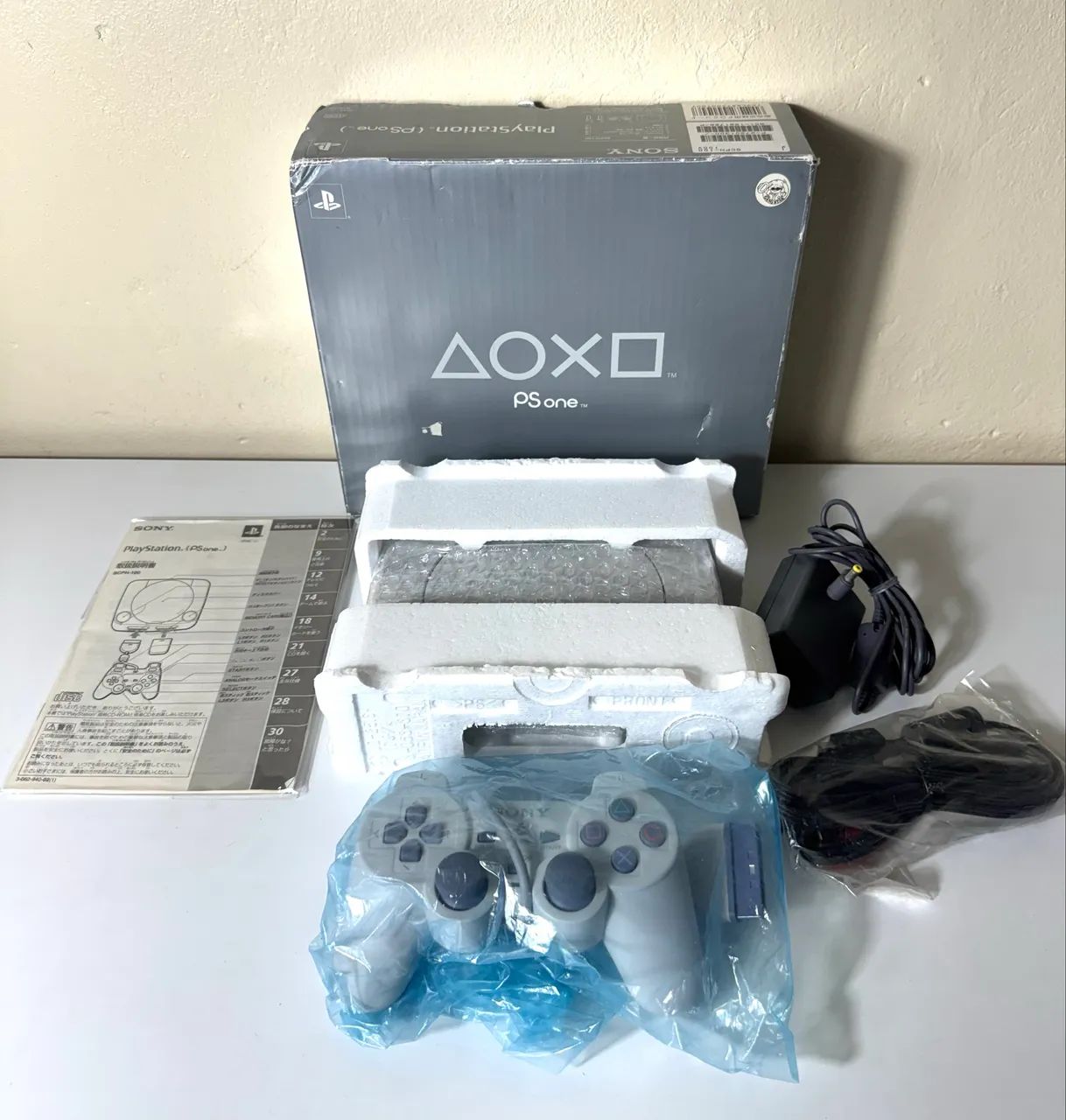 Psone  - Foto 3
