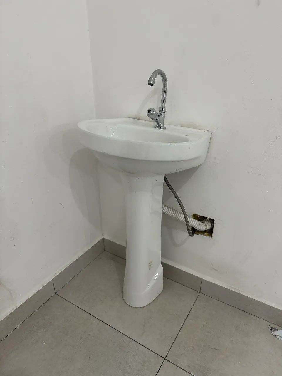 Pia + coluna 