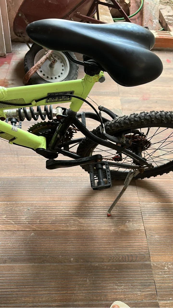 BICICLETA TOP - Foto 3