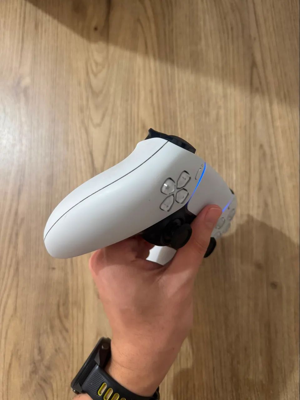 CONTROLE DUALSENSE - PS5 - Foto 3