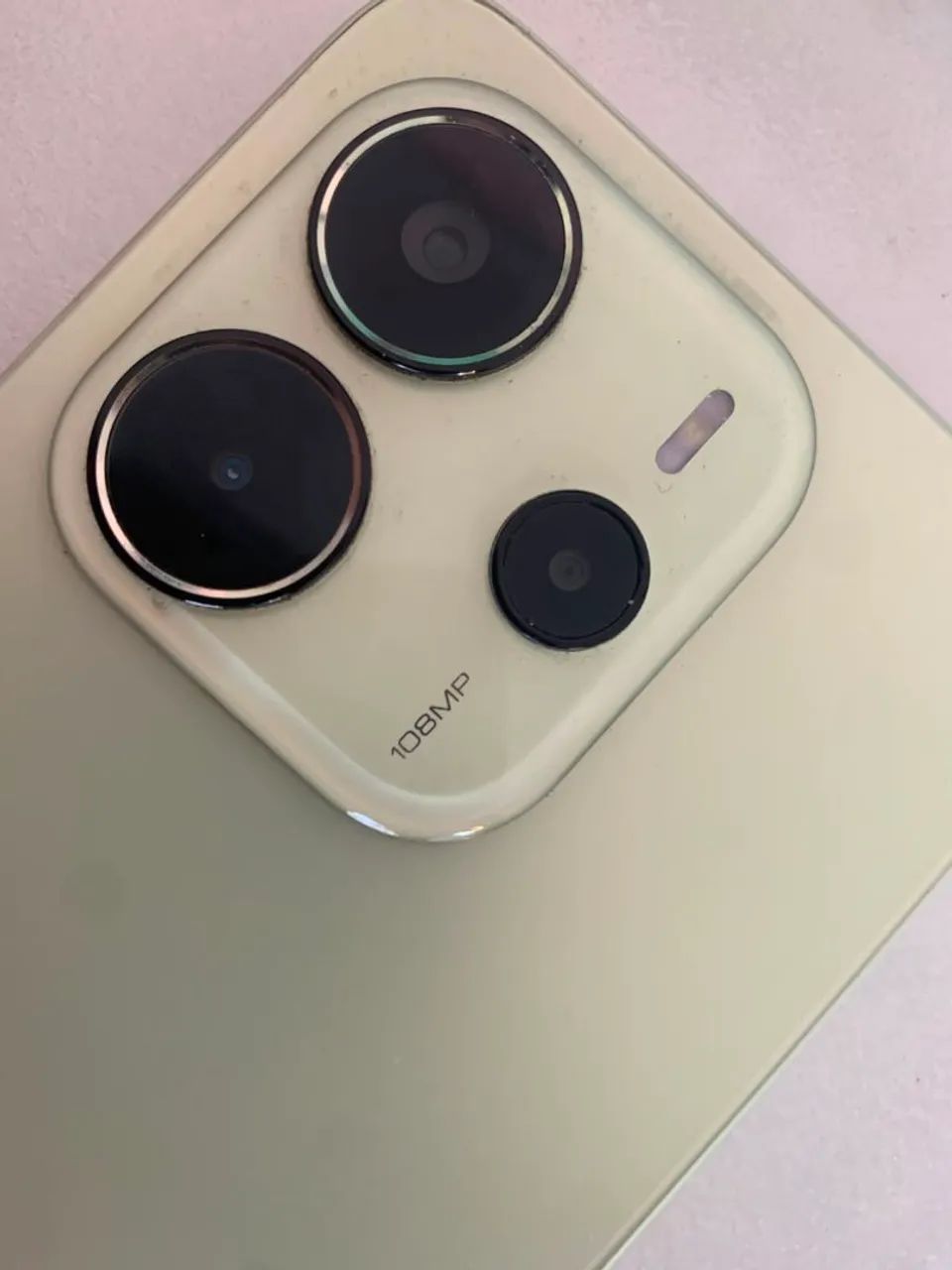 REDMI NOTE  14 4G SEM MARCAS DE USO. 6 MESES DE USO! - Foto 3