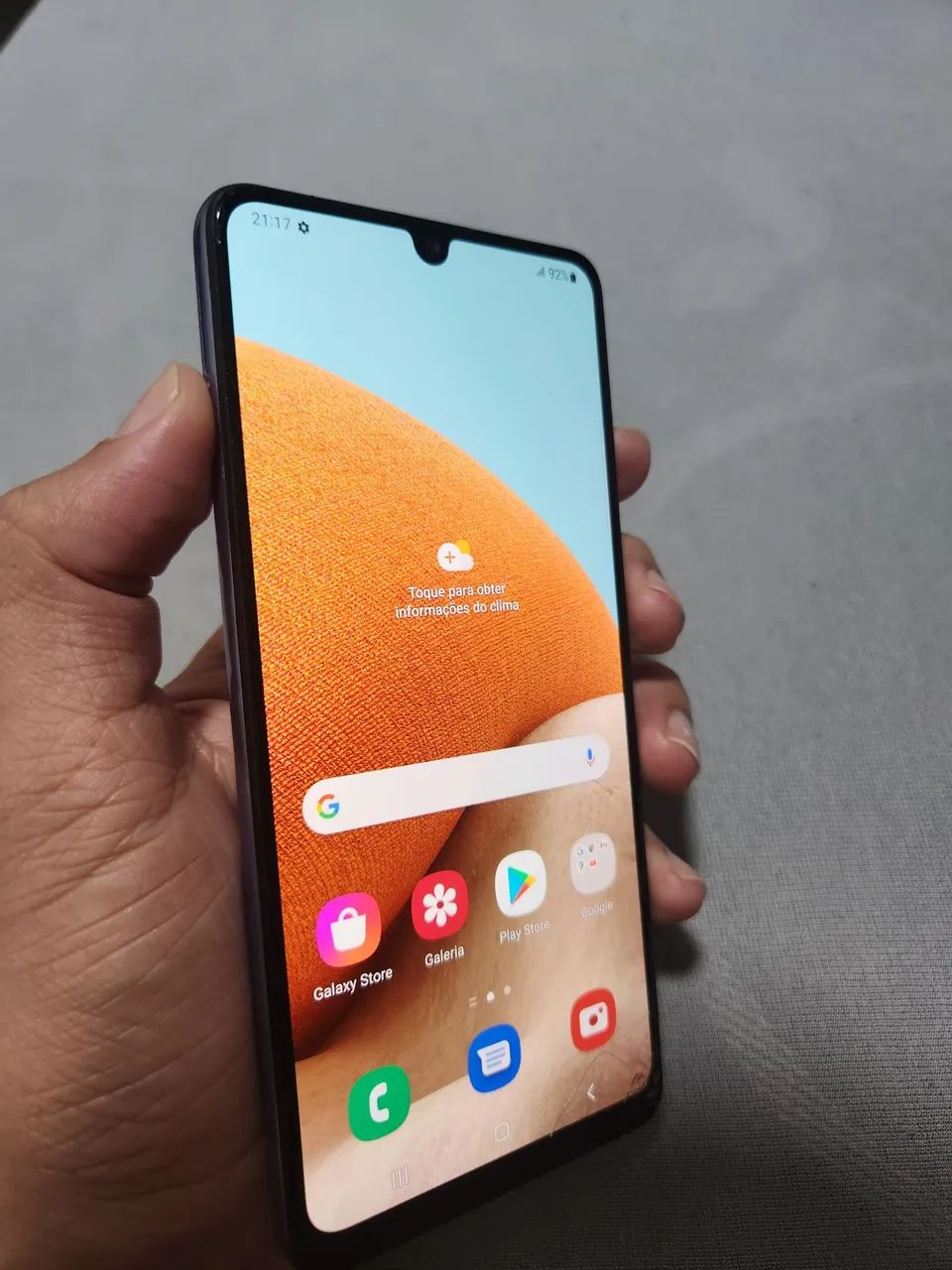 Samsung A32 128GB - Foto 3