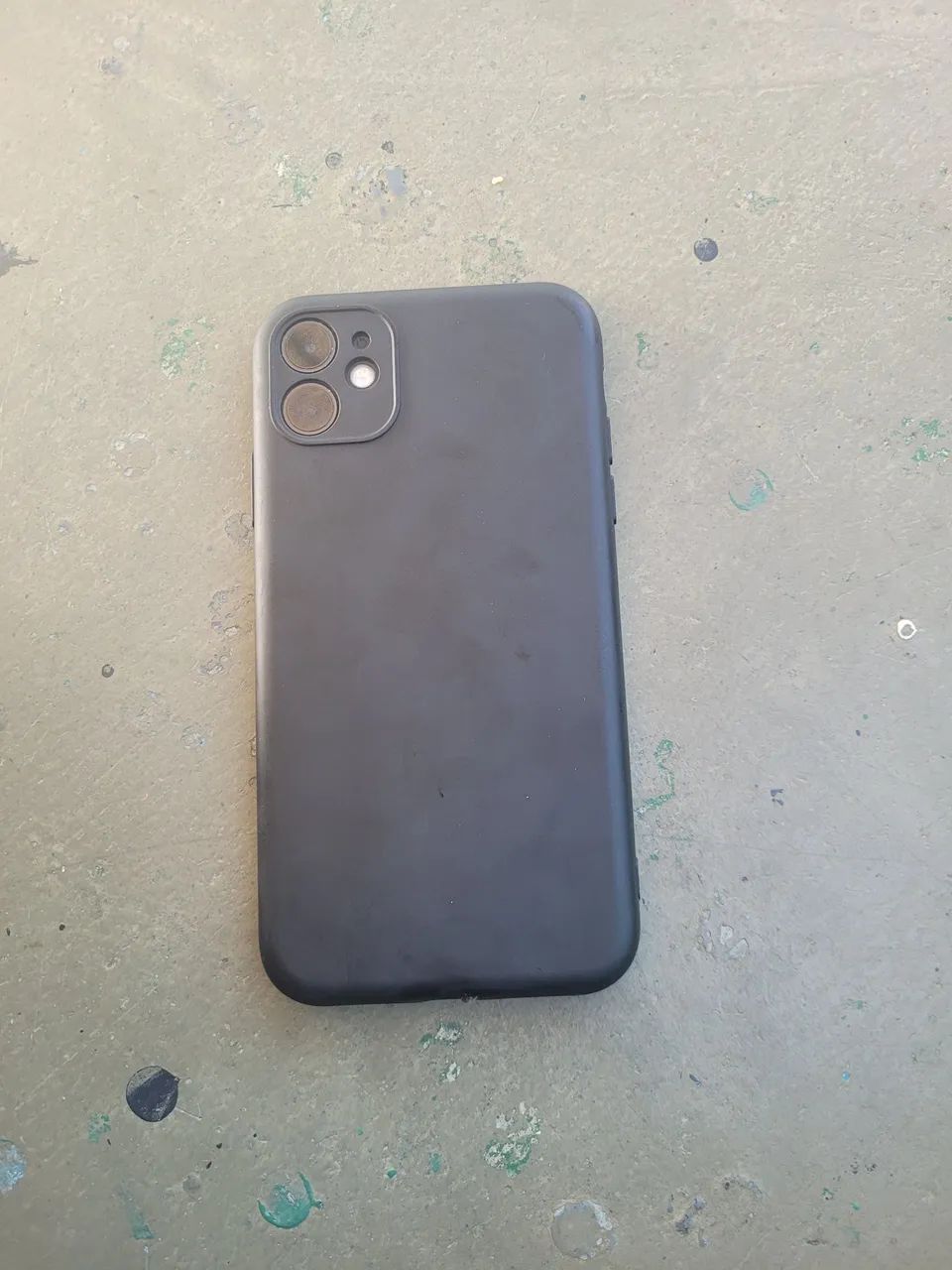 Iphone 11 128gb usado em excellente qualidade  - Foto 2