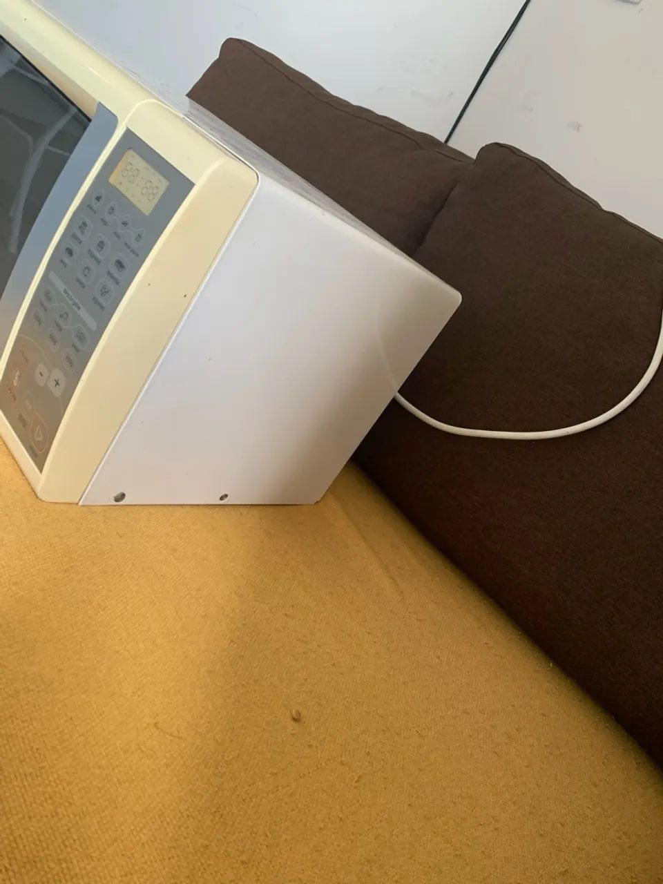 VENDO MICROONDAS - Foto 2