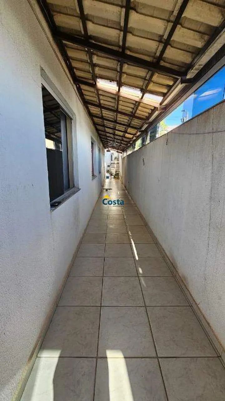 CASA 3 QUARTOS, AREA GOURMET , COM MELHOR PREÇO DO MERCADO !! - Foto 4