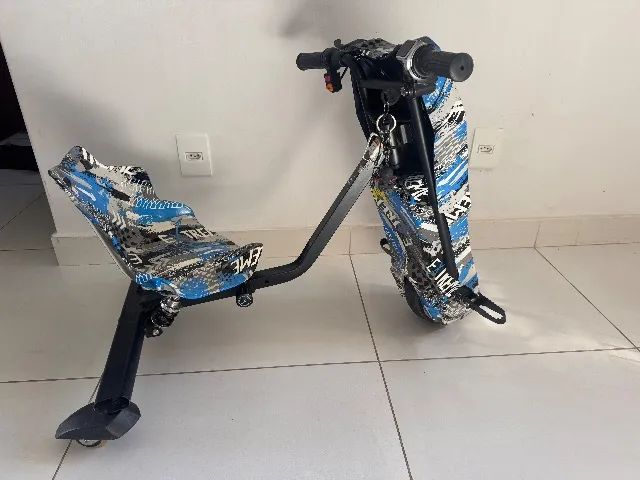 Triciclo Elétrico  - Foto 4