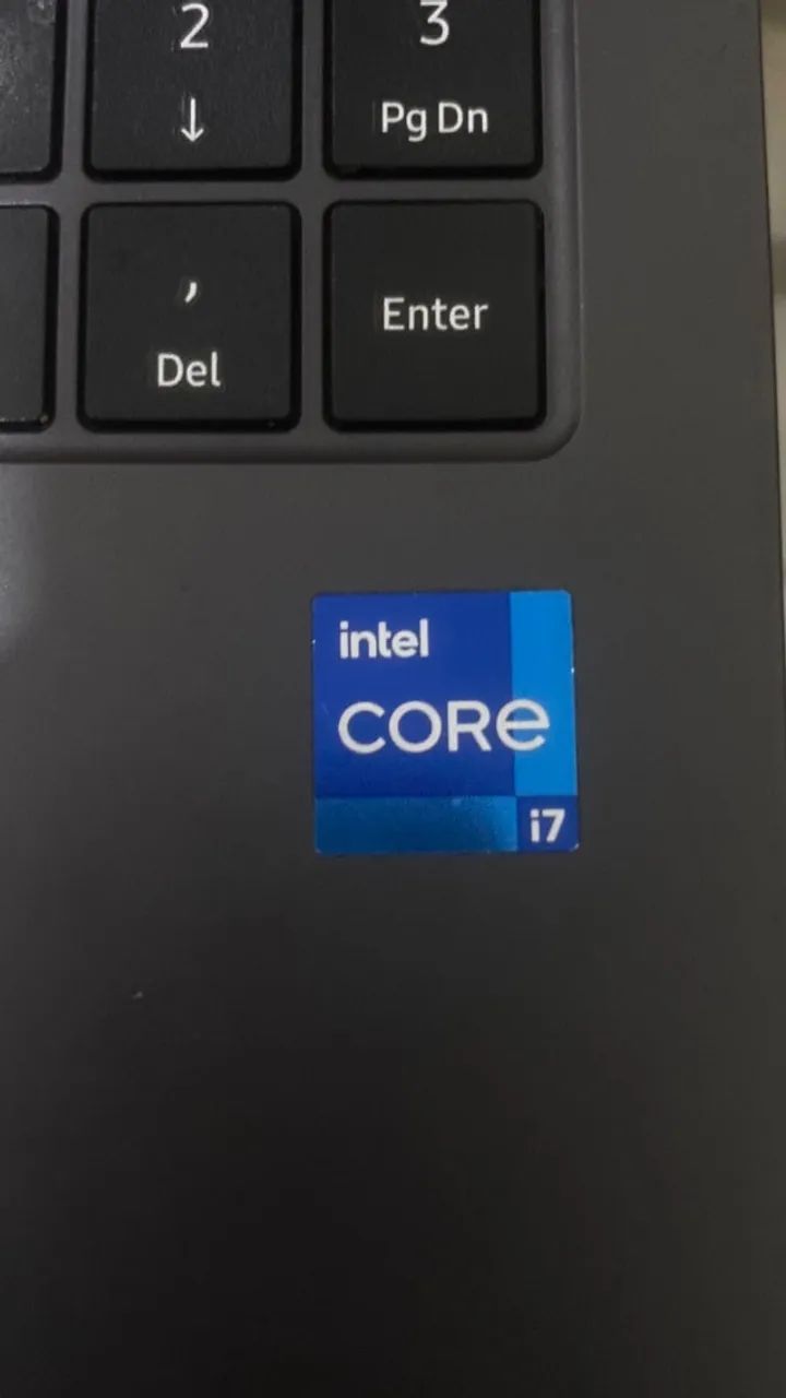 Notebook Galaxy Book 2 - Foto 2