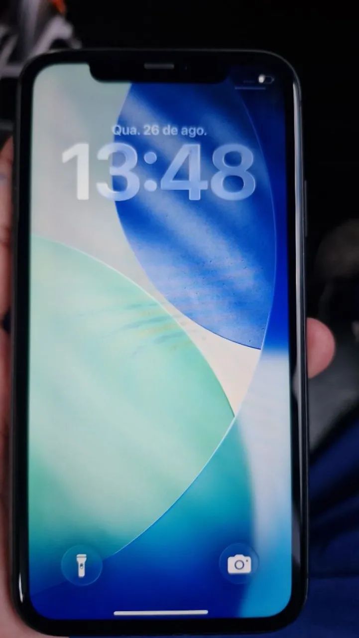 Iphone 11 novo  - Foto 2