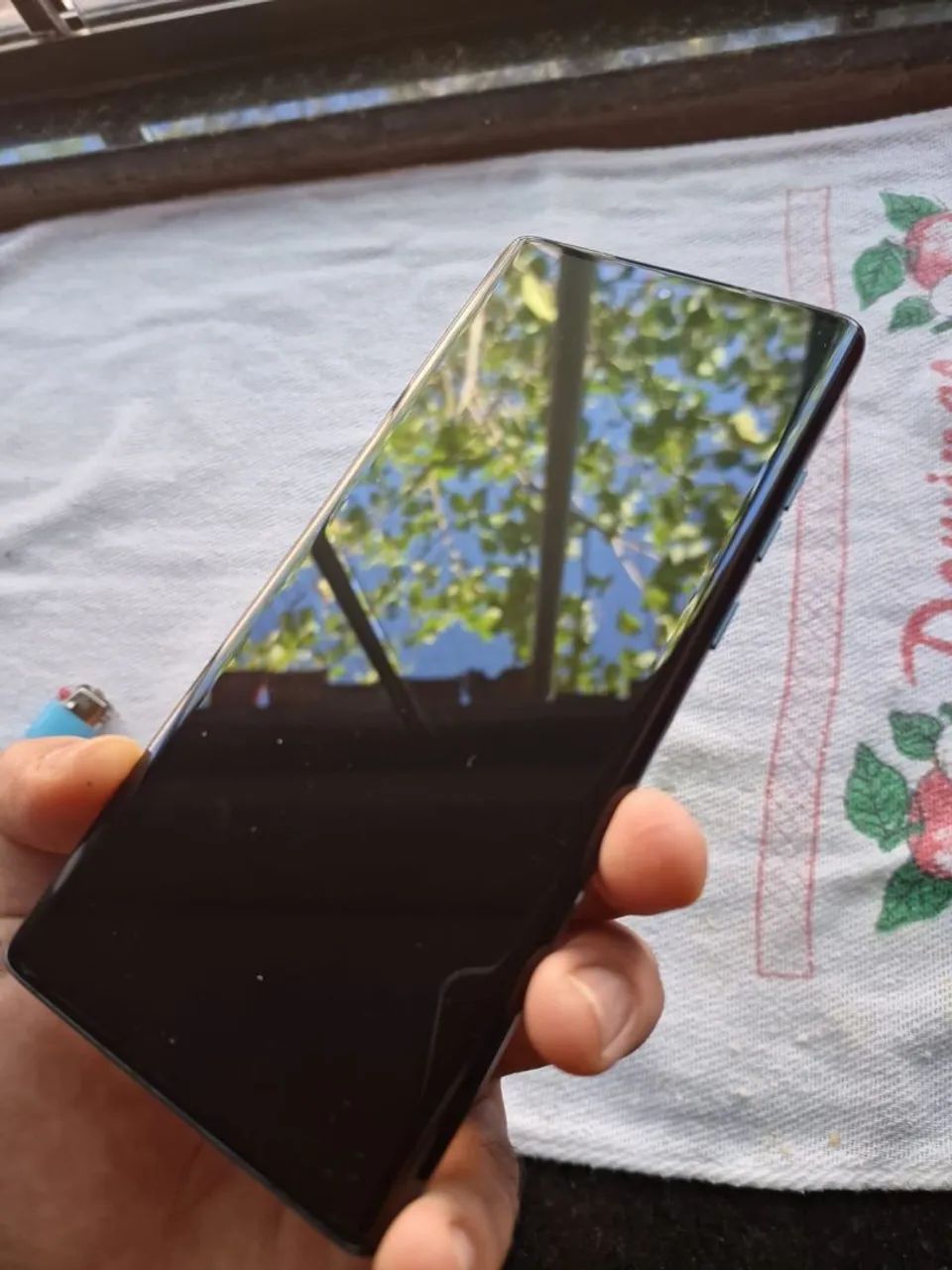 Motorola Edge 50 fusion  - Foto 2