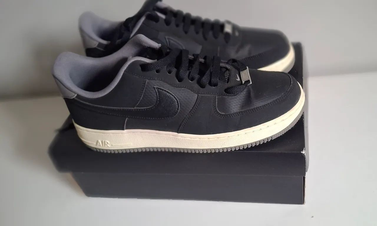 TÊNIS NIKE AIR FORCE 1 