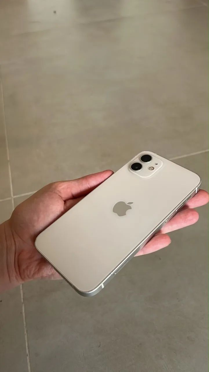 iPhone 12 128g - Foto 5