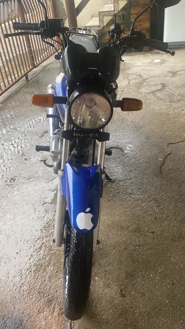 Vendo Titan 150 - Foto 3