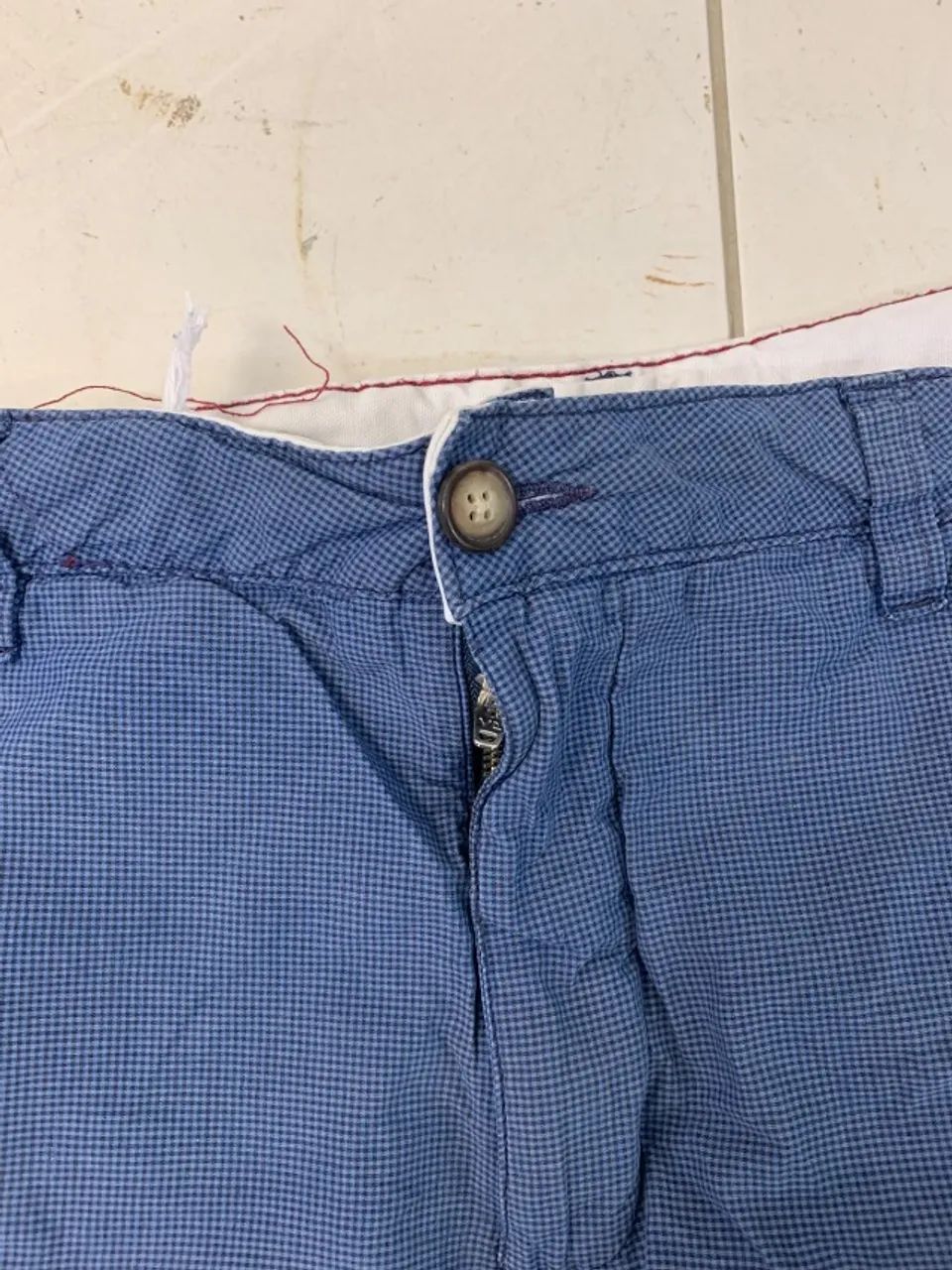 BERMUDA VR DENIM TAM M  - Foto 2
