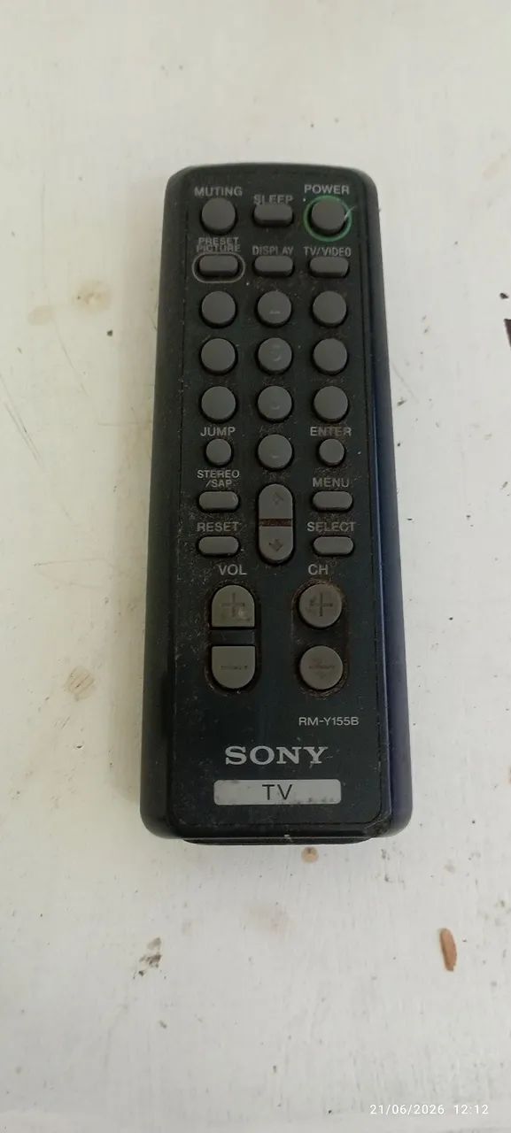 TV SONY TRINITRON 29" - Foto 3