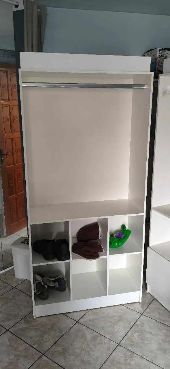 Armários cabideiros - Foto 3