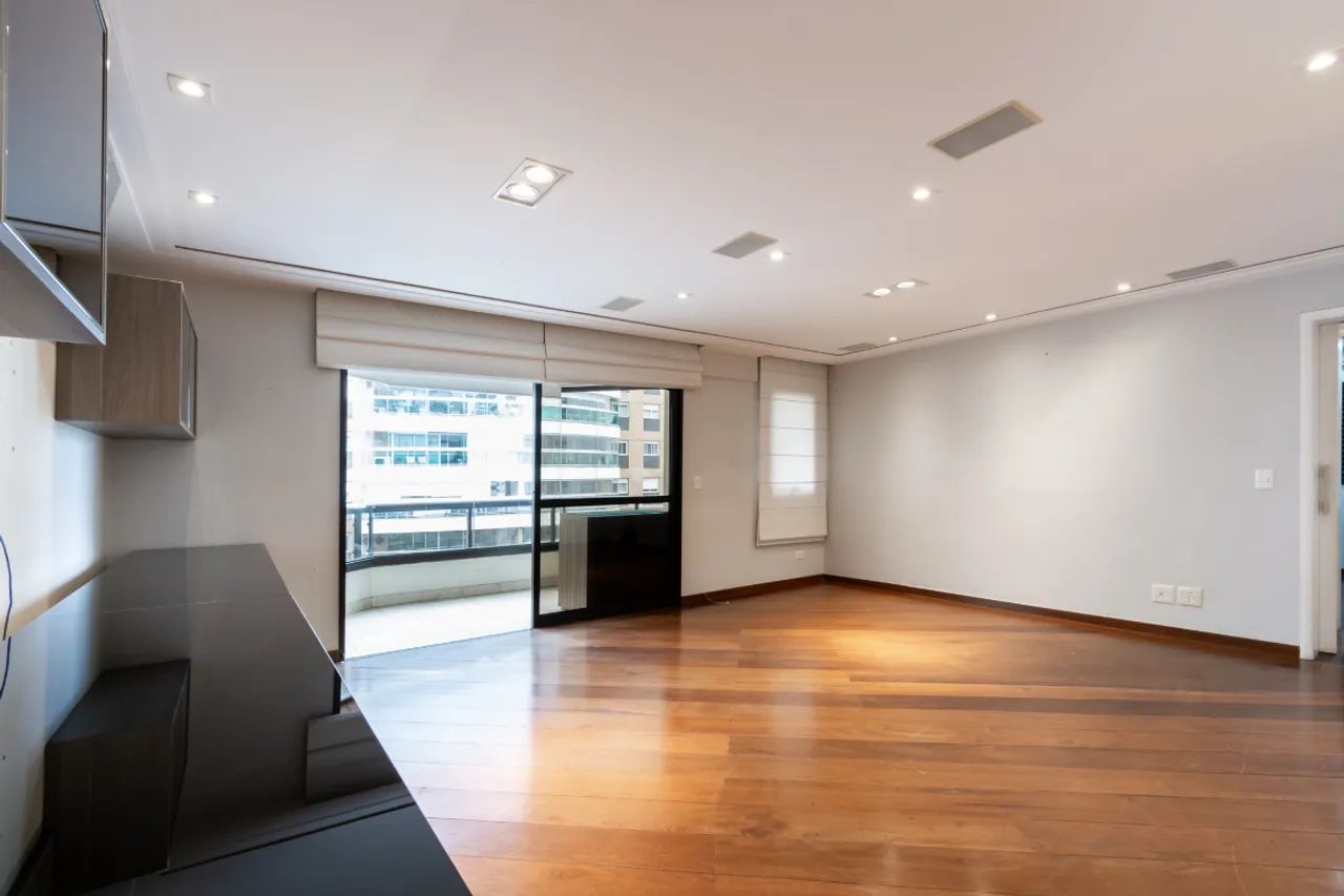 Apartamento para venda em Perdizes com 4 quartos, sendo 3 suítes, 155m² - Foto 2