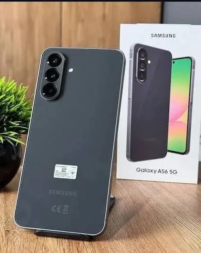 A56 256GB OPORTUNIDADE