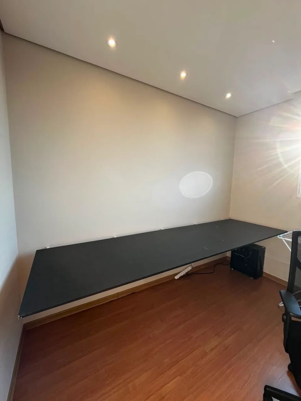 Mesa de escritório em mdf  - Foto 3