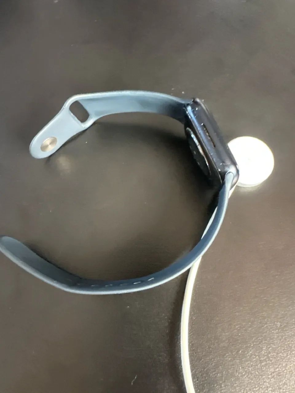 Relógio Apple Watch 45mm  - Foto 2