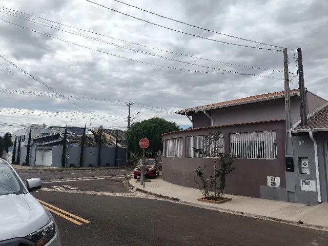Aluga-se Sobrado Parte de Cima com 03 dorm. no Jd. Res. Firenze - Ótimo preço - Foto 4