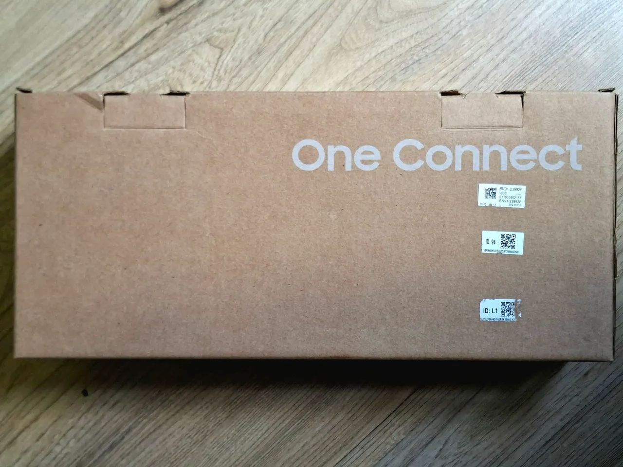 Samsung One Conect - Foto 4