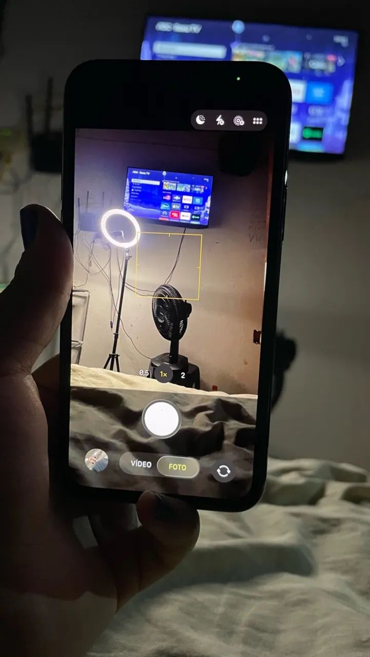 Vende-se iPhone 11pro - Foto 3