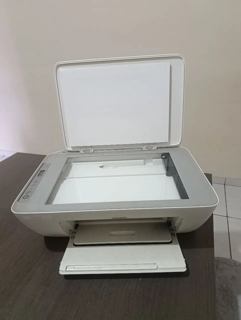 Impressora multifuncional Hp2776 com xerox, scanner  - Foto 2