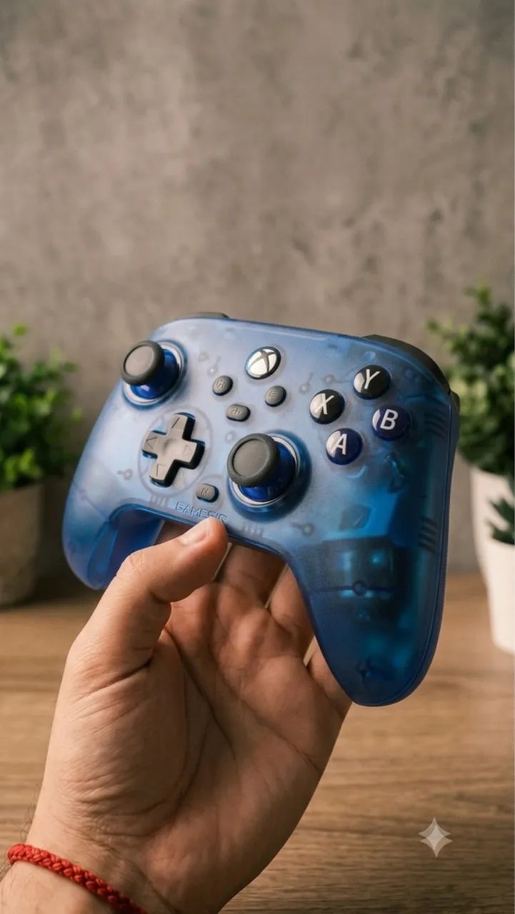 Controle Xbox/Pc + Game Pass - Foto 3