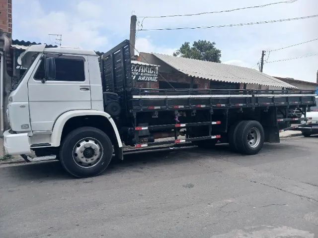Vendo caminhao 13180 - Foto 4