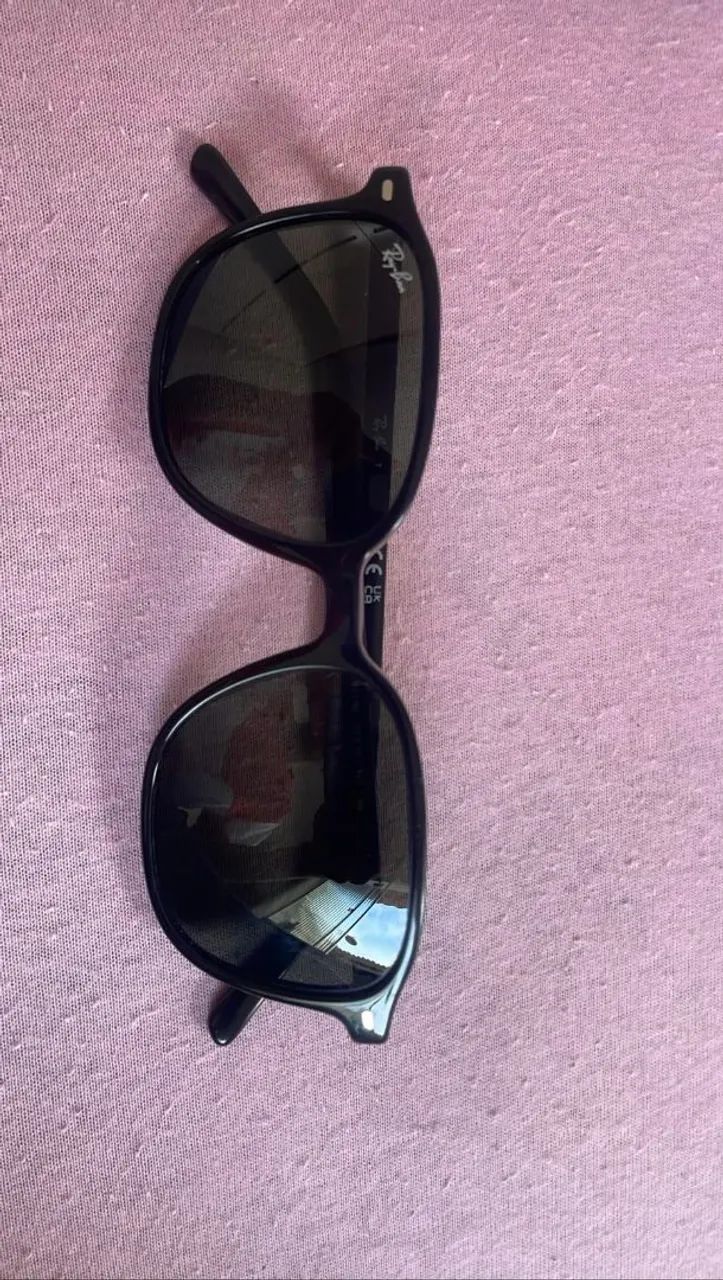 Óculos ray ban Leonardo  - Foto 5