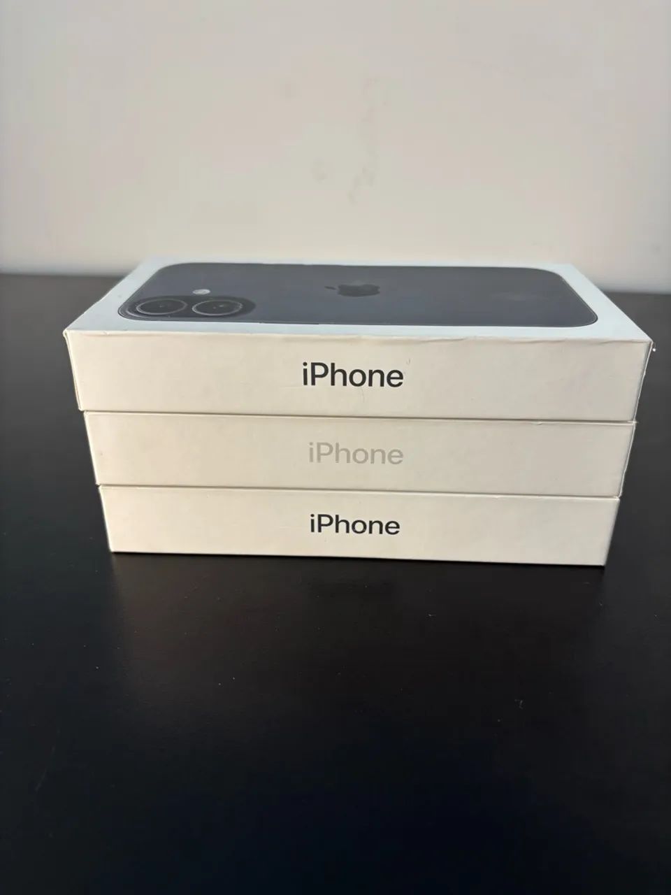 iPhone lacrado e pronta entrega  - Foto 3