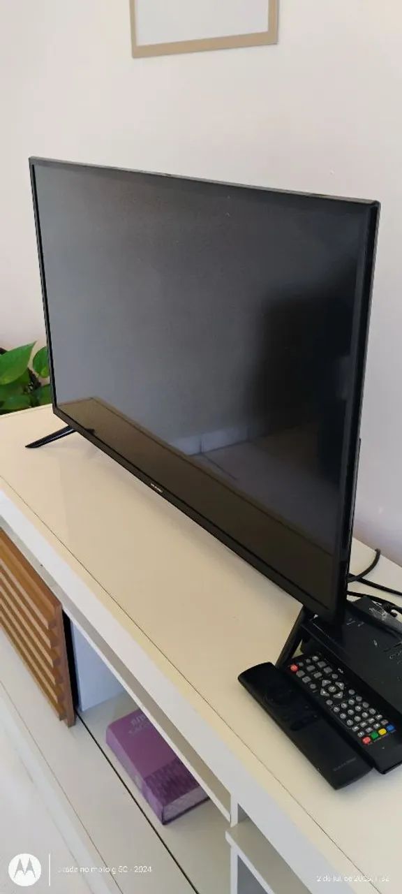 Vende-se TV - Foto 2