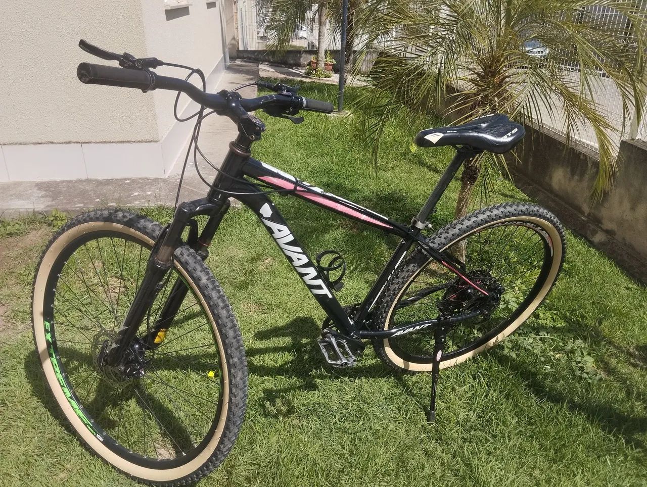 Bicicleta  - Foto 4