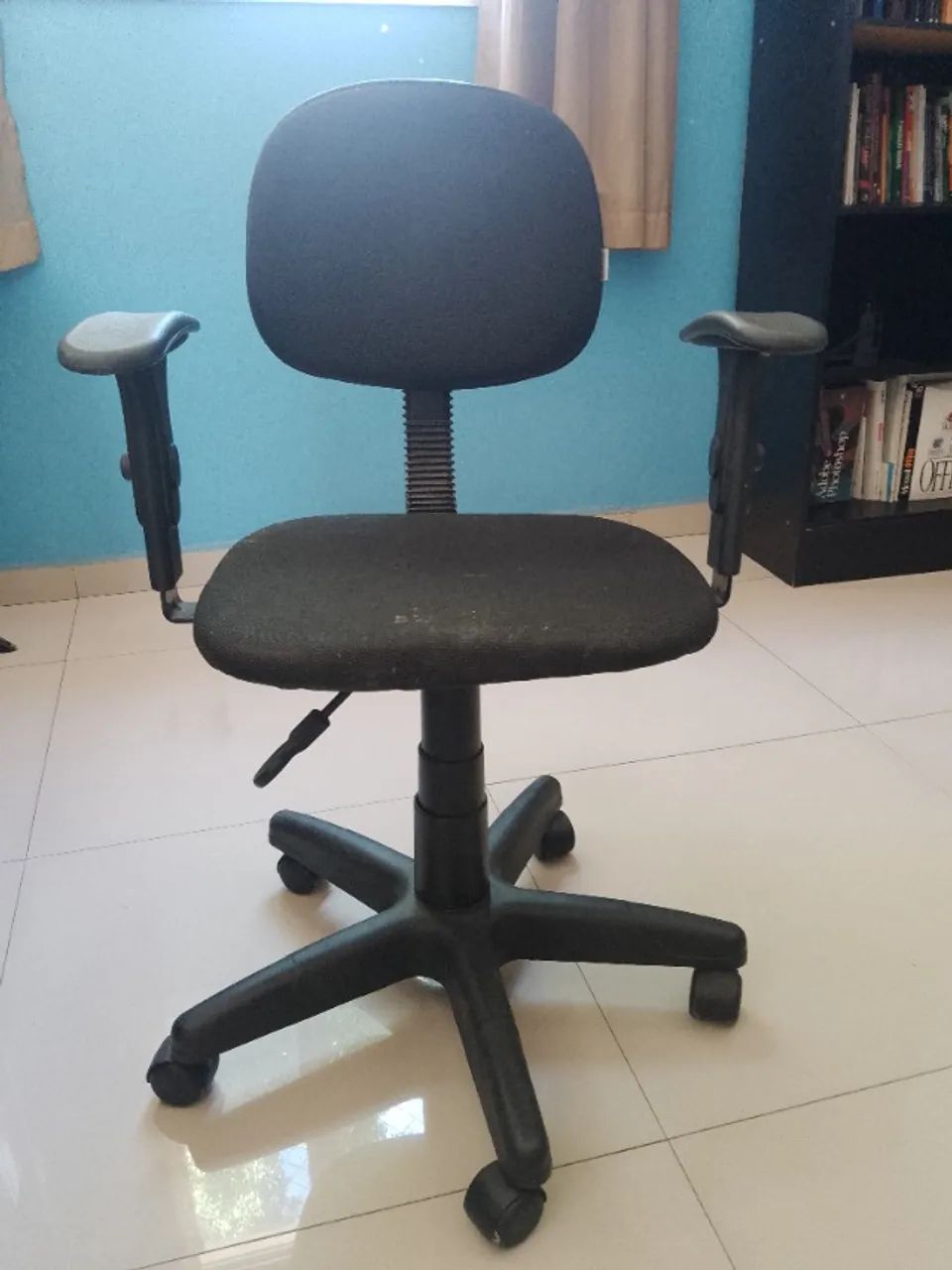 Cadeira Home Office - Foto 3