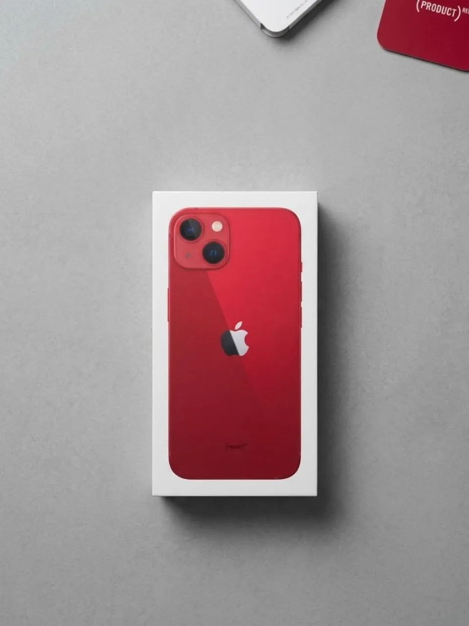iPhone 13 256gb - Foto 4