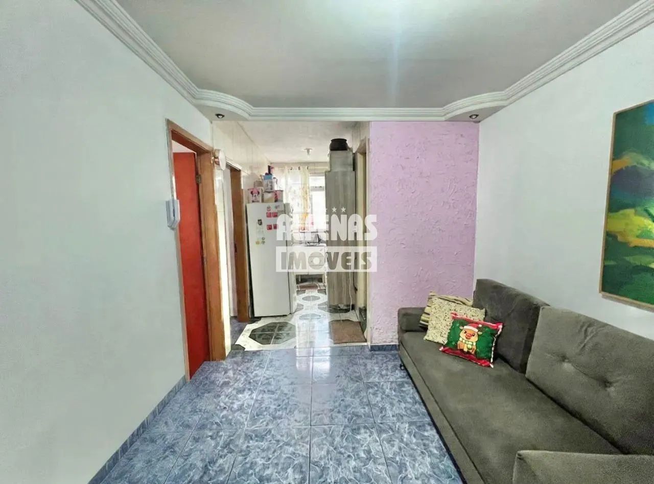Apartamento 2 quartos à venda - Glória, Contagem - MG 1473892832 | OLX