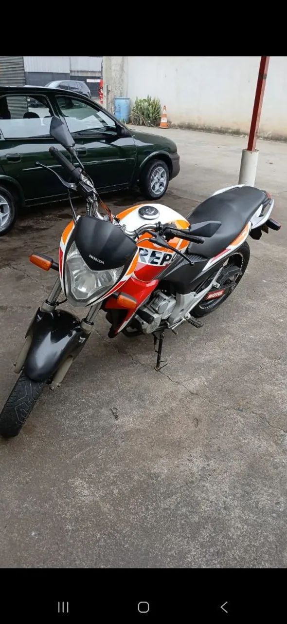 Cb 300r - Foto 2