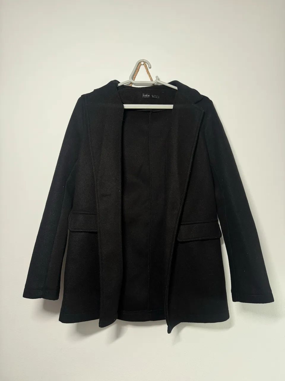 Blazer - SHEIN