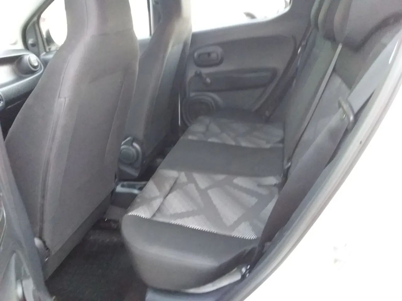 Fiat Mobi Like 1.0 Fire Flex 5P. 2025 - Foto 10