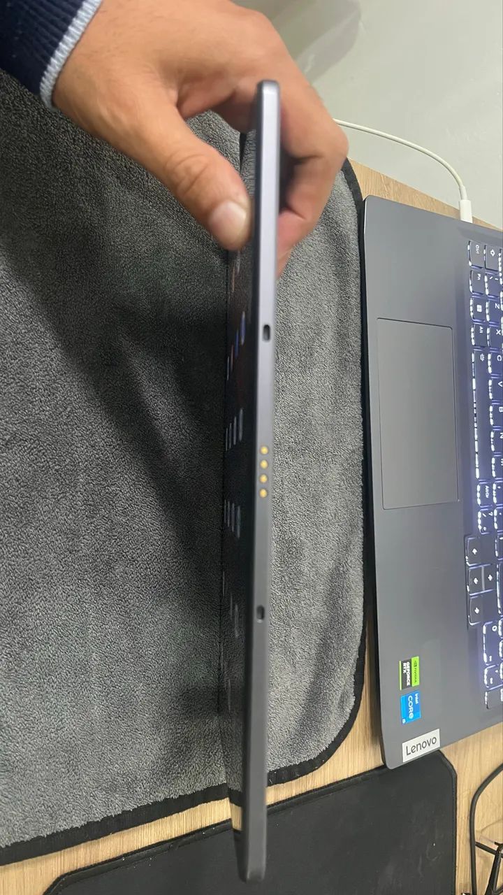 Tablet Lenovo p11 Plus  - Foto 4