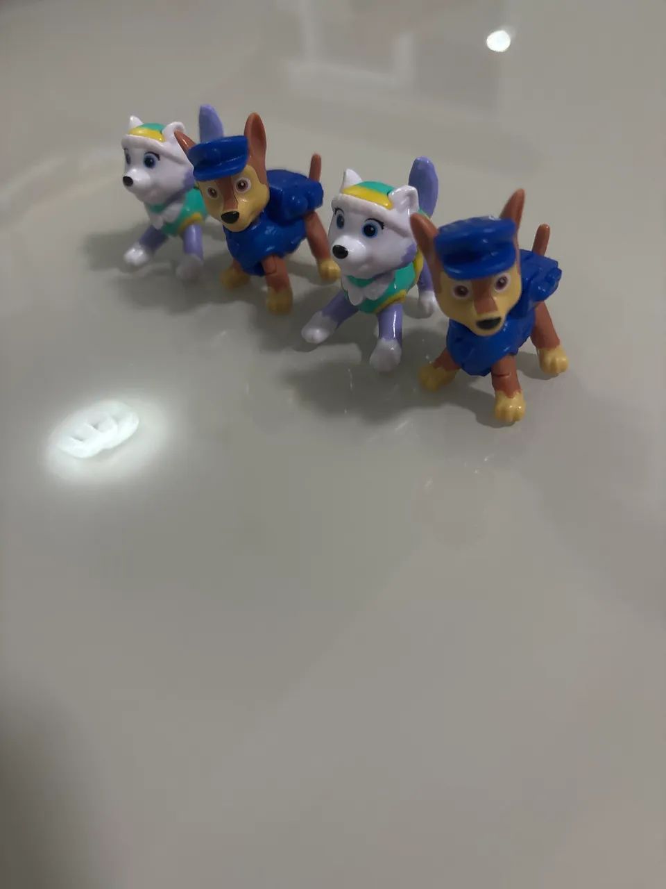 Kinder ovo patrulha canina - Foto 3