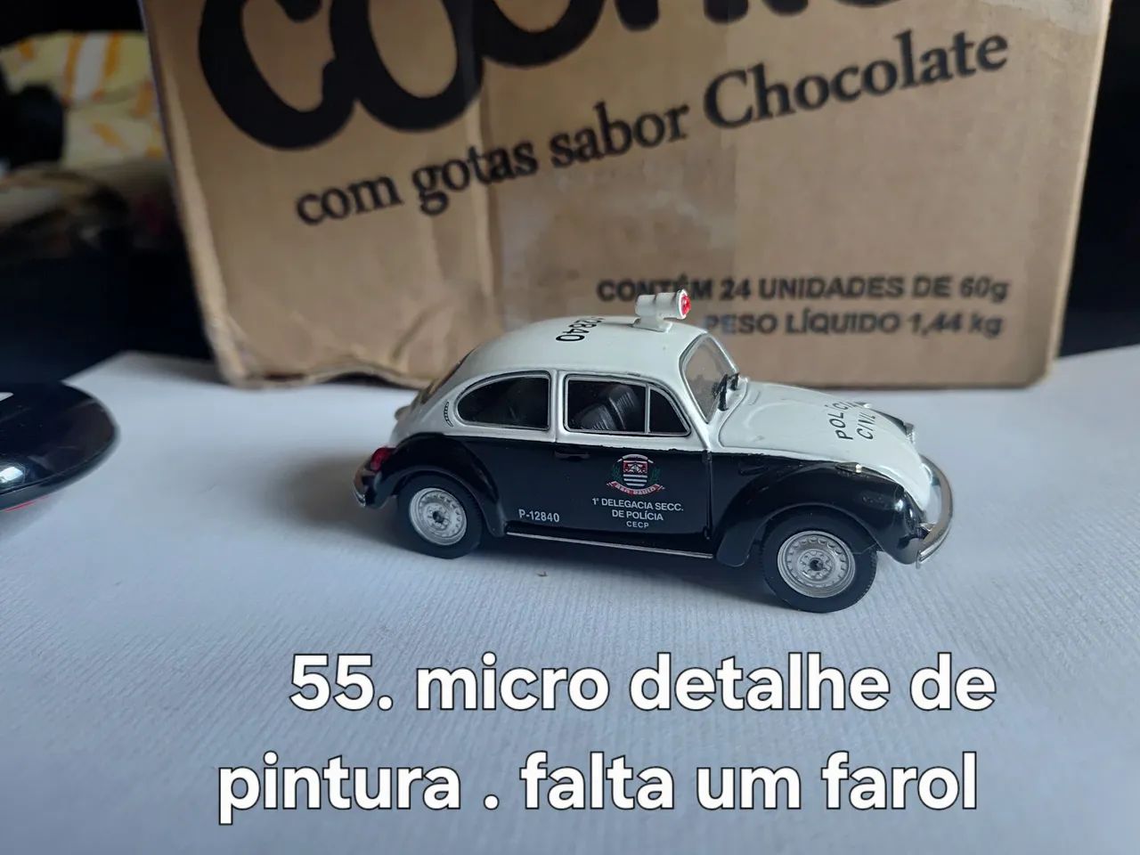 Lote de miniaturas  - Foto 5