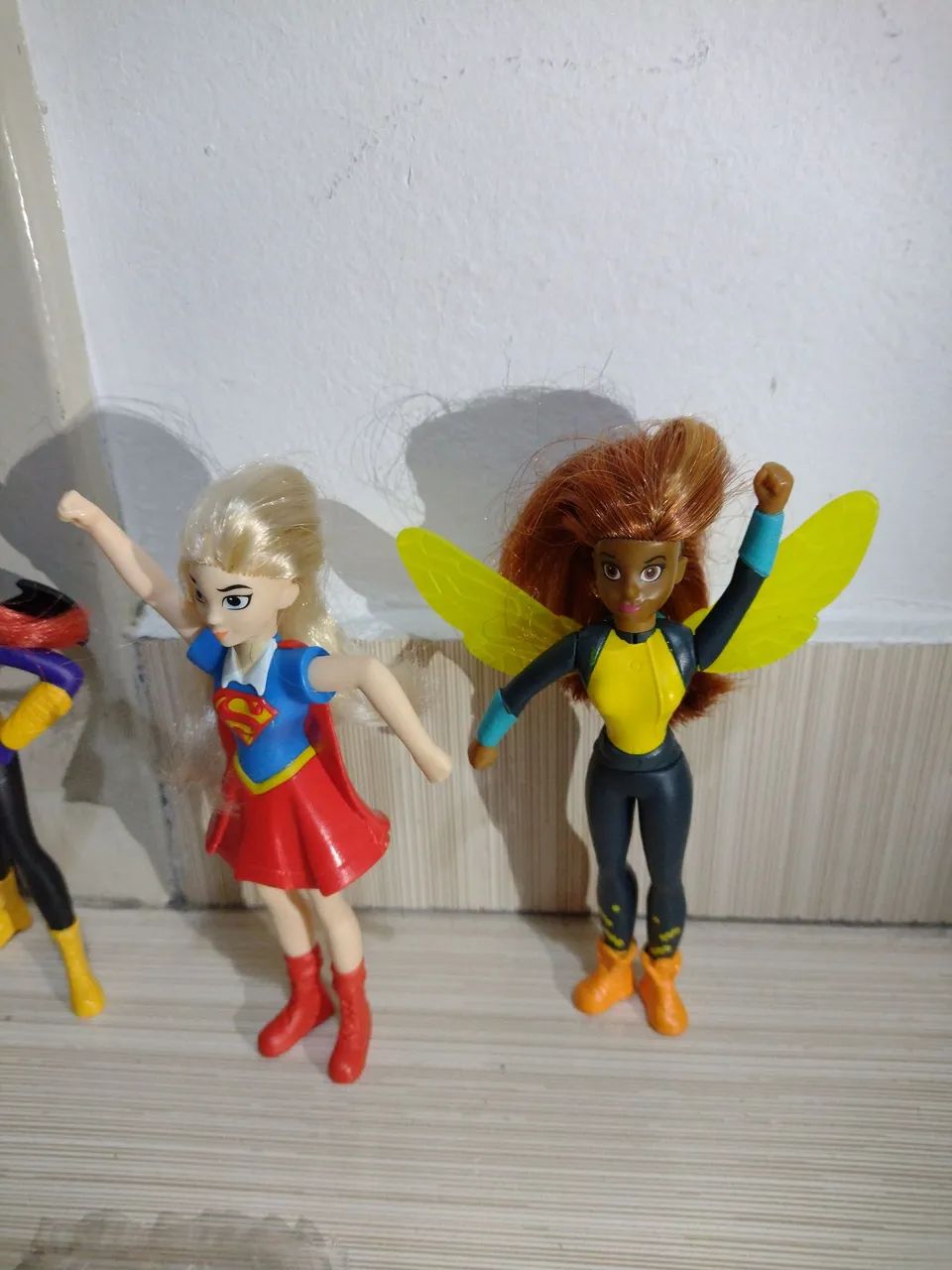 Brinquedo antigo  - Foto 4