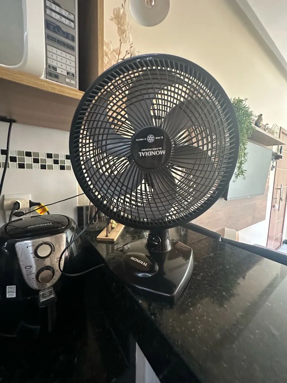 Ventilador 