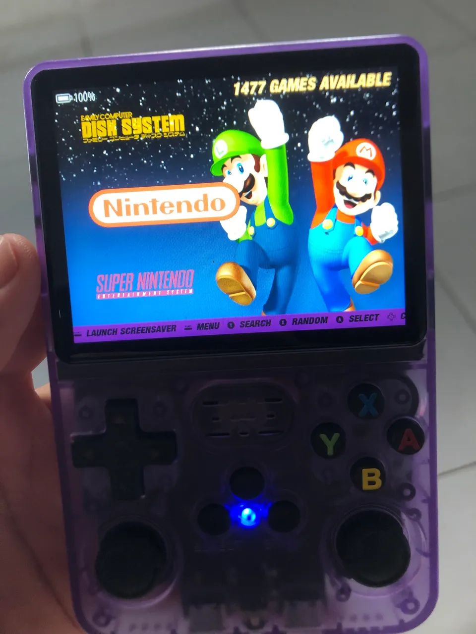 Game console - Foto 2
